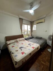 Bullion Park (D26), Condominium #456795221